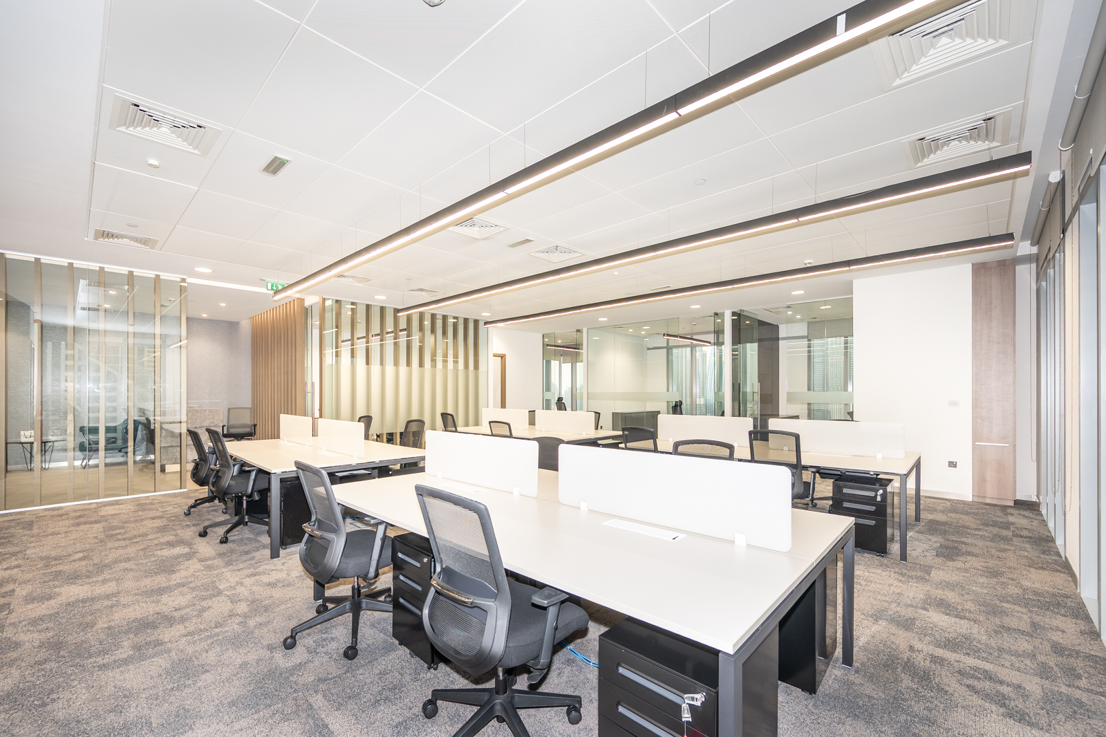 Premium Quality | Grade A Building | Furnished