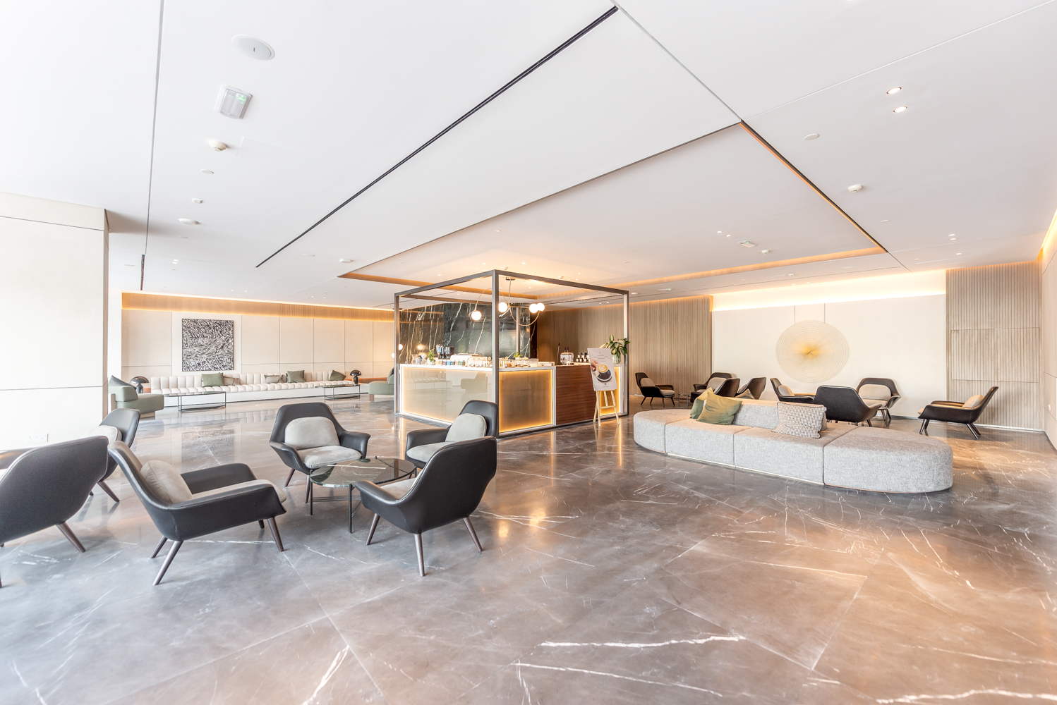 Full Floor | Private Lift | Grade A Building