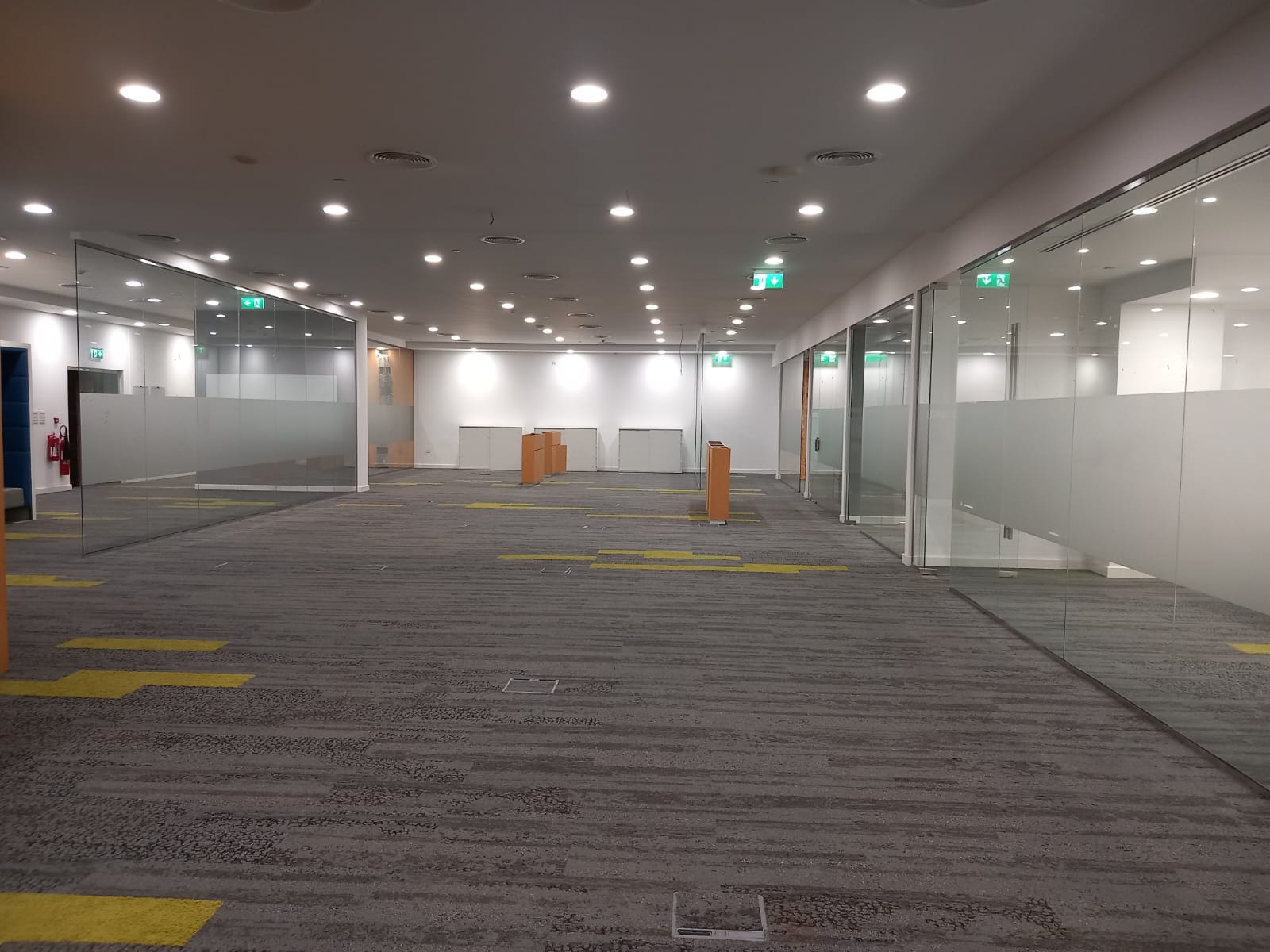 Full Floor | 9,700 sqft | Private Lift
