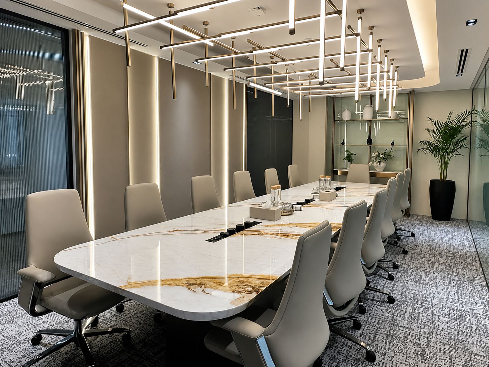 Serviced Office | DED License | All Bills Included