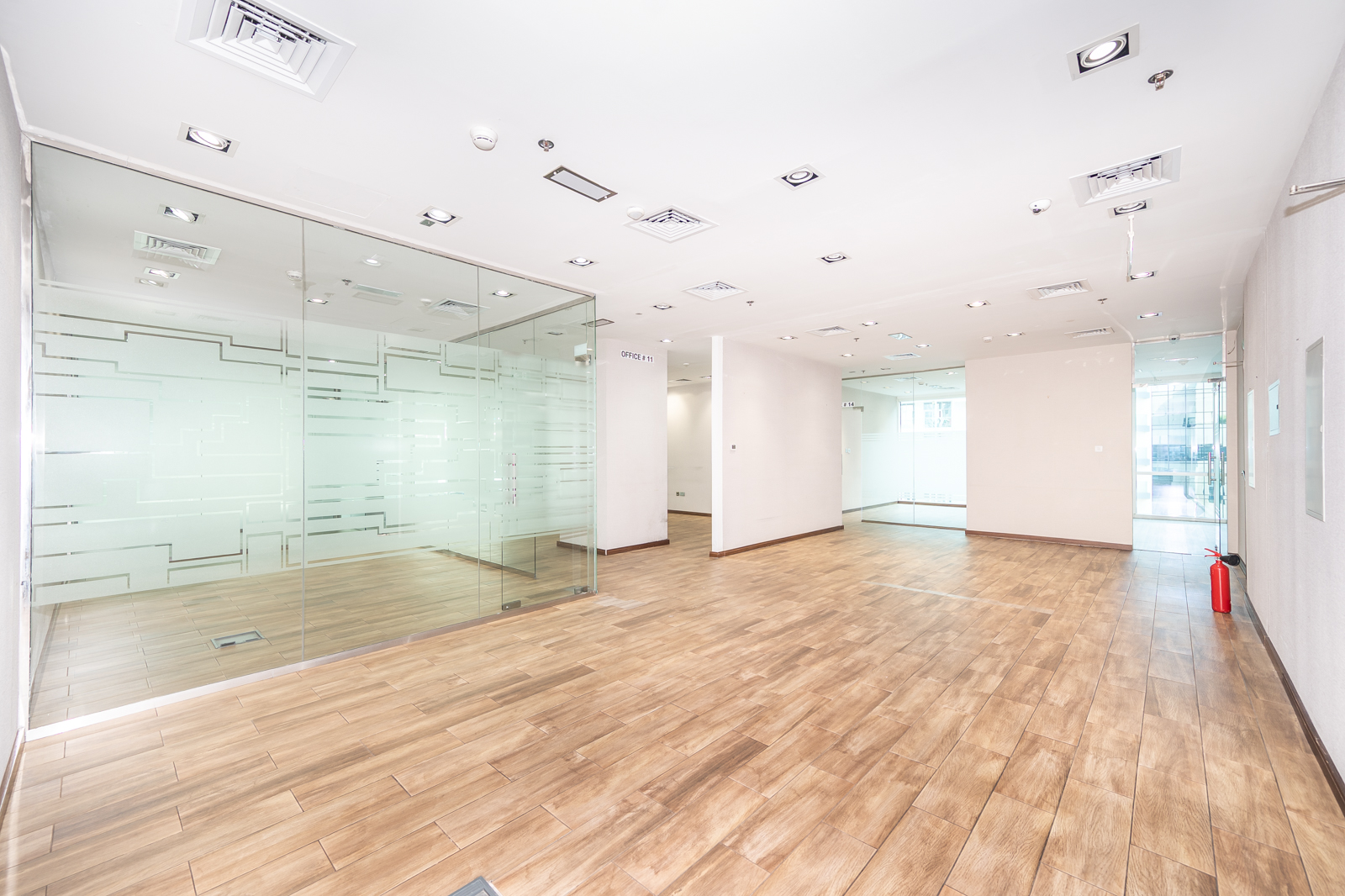 Fully Fitted | Premium Location | 33 x Parking