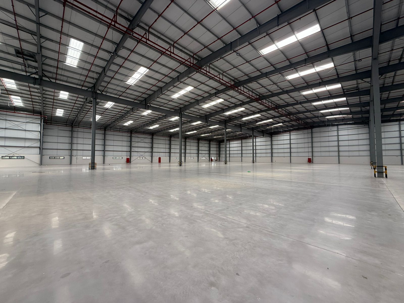 Standalone I Premium Warehouse I High Power