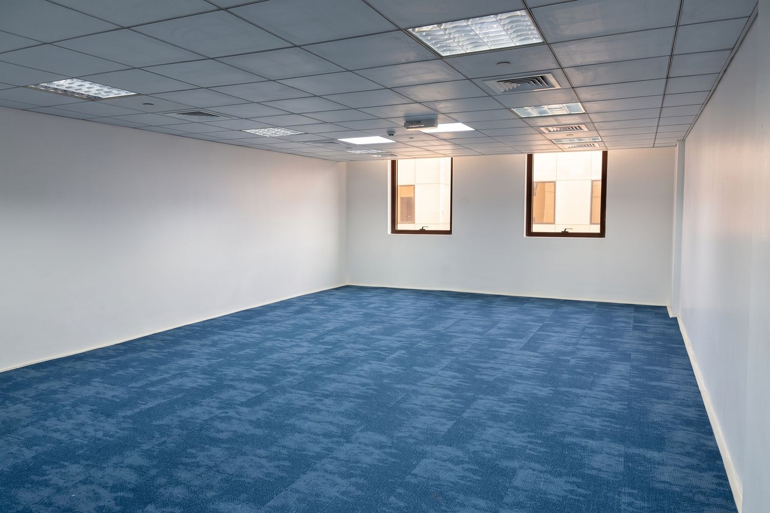 Fitted Office | 1 Parking Space | Available Now