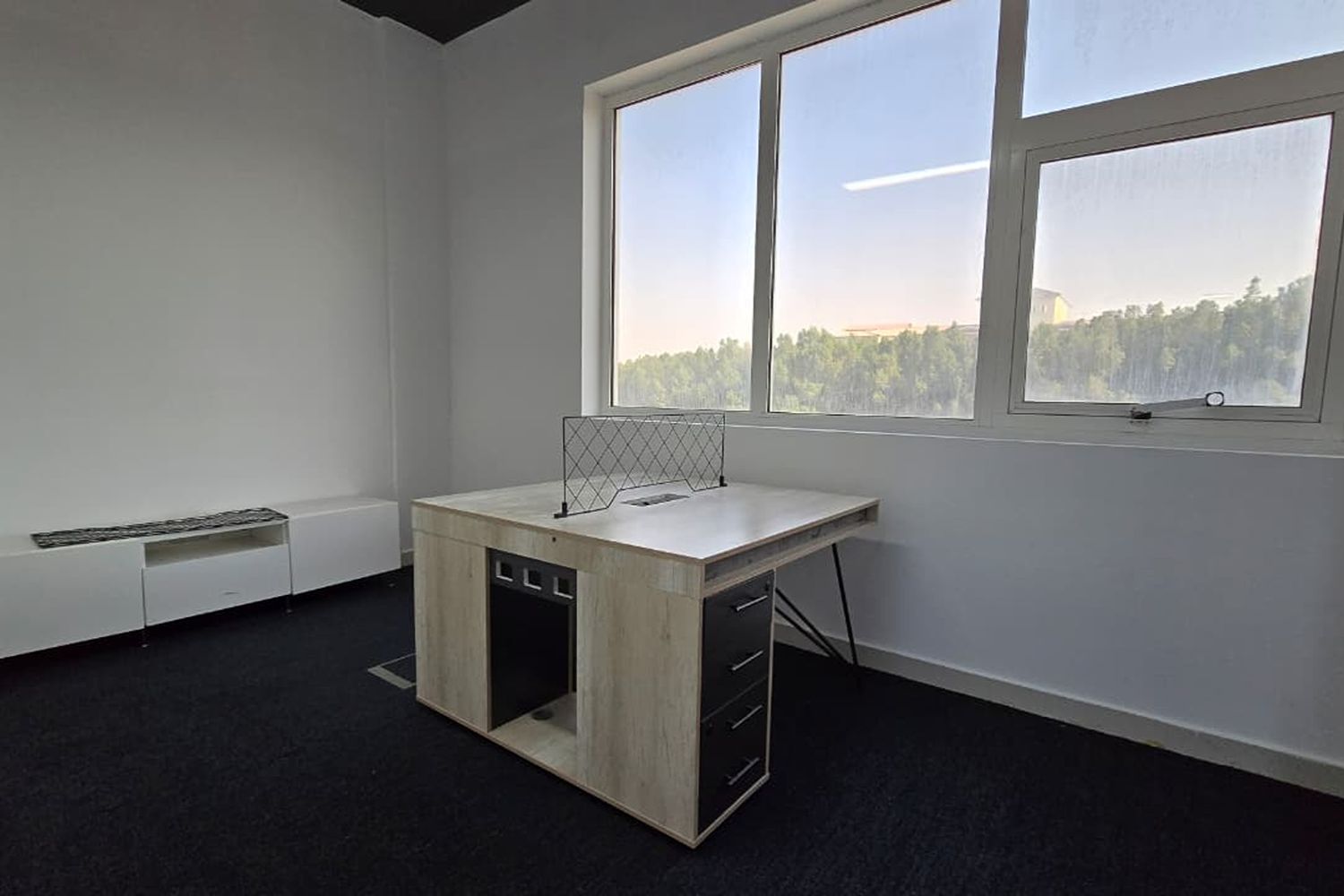 Fitted Office | Utilities Included | Available Now