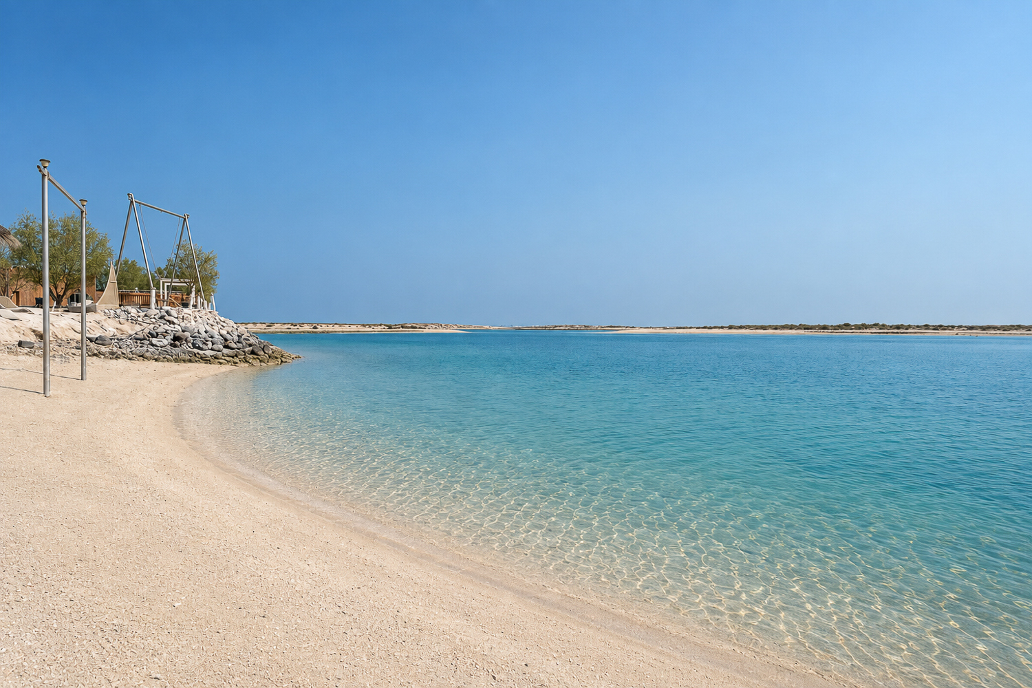 Entire Island | Restaurant, Pool and Event Venue