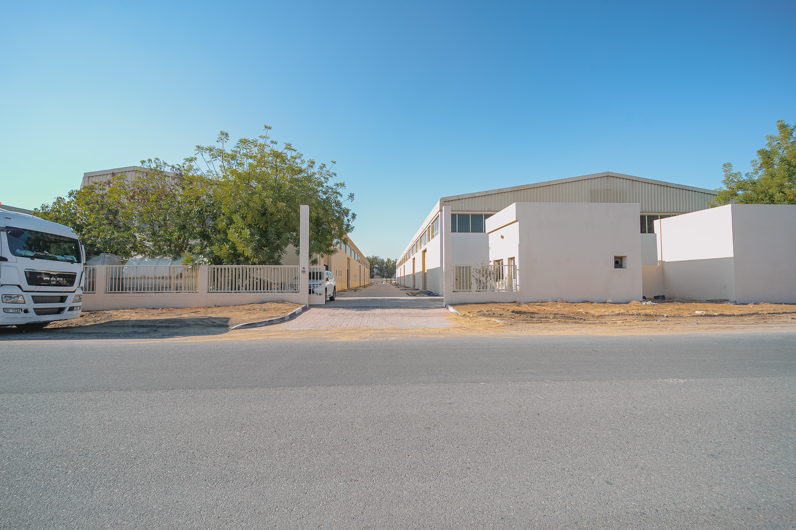 Immaculate Condition | Warehouse | 3500 sqft