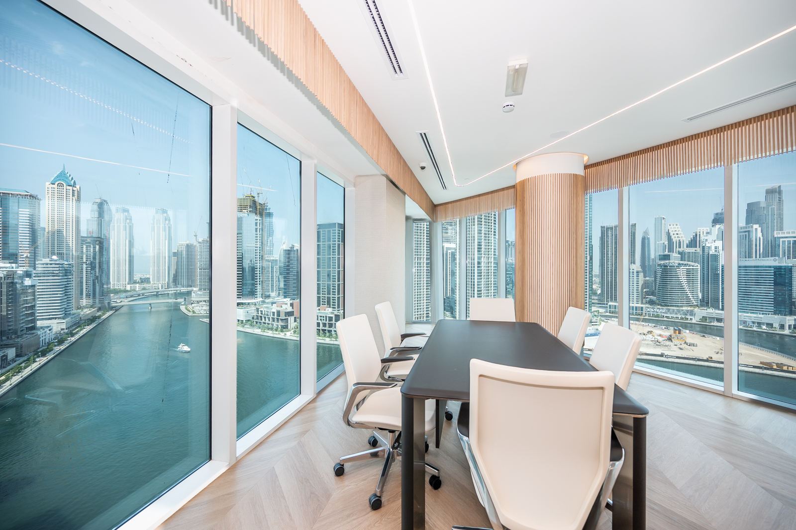 Premium Location | Luxury Fit-Out | Grade A Office