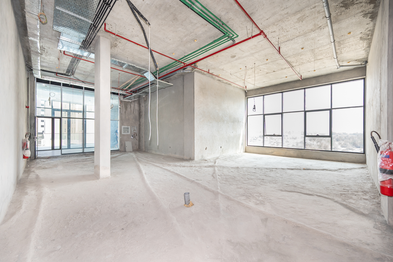 Ground Floor Shop | Majan | LLC License