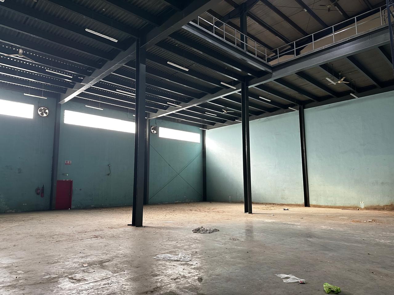 Great Location | Easy Access | Ready for Business