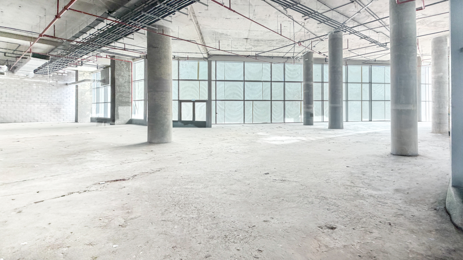 ADGM F&B Retail | 414 sqm | Al Reem Island
