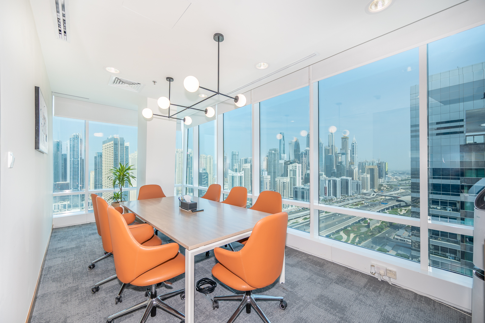 All Bills Included | Furnished | Grade A