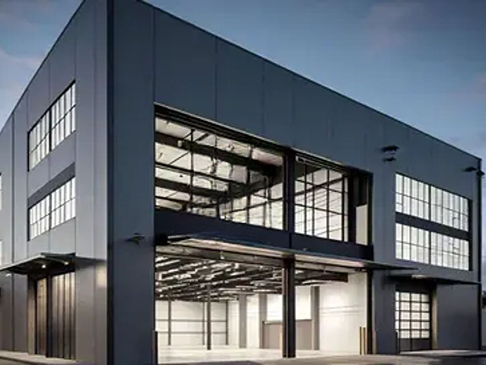 High End | Warehouse | Al Quoz 1