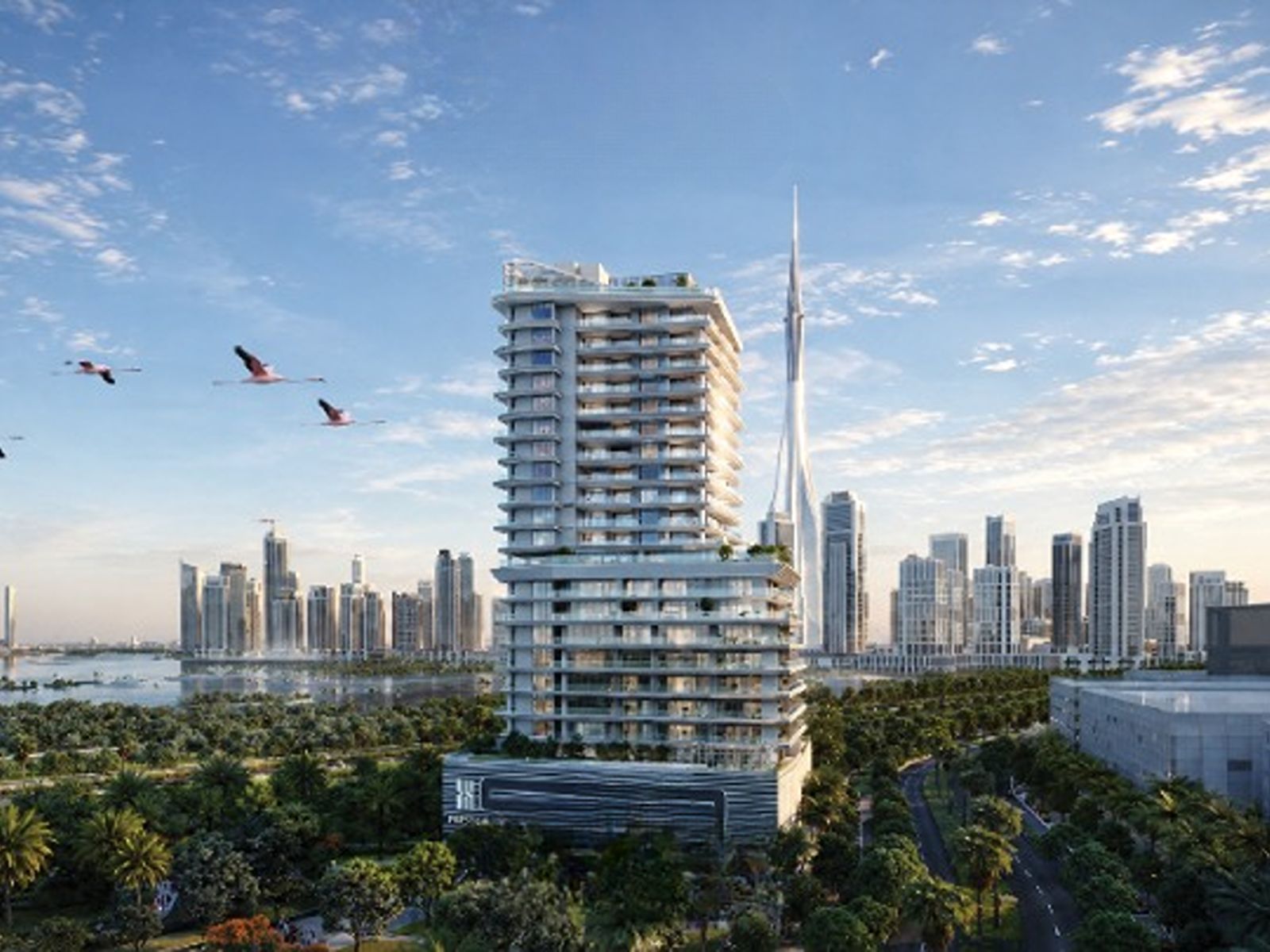 Sanctuary by Prestige One | Premium Retail