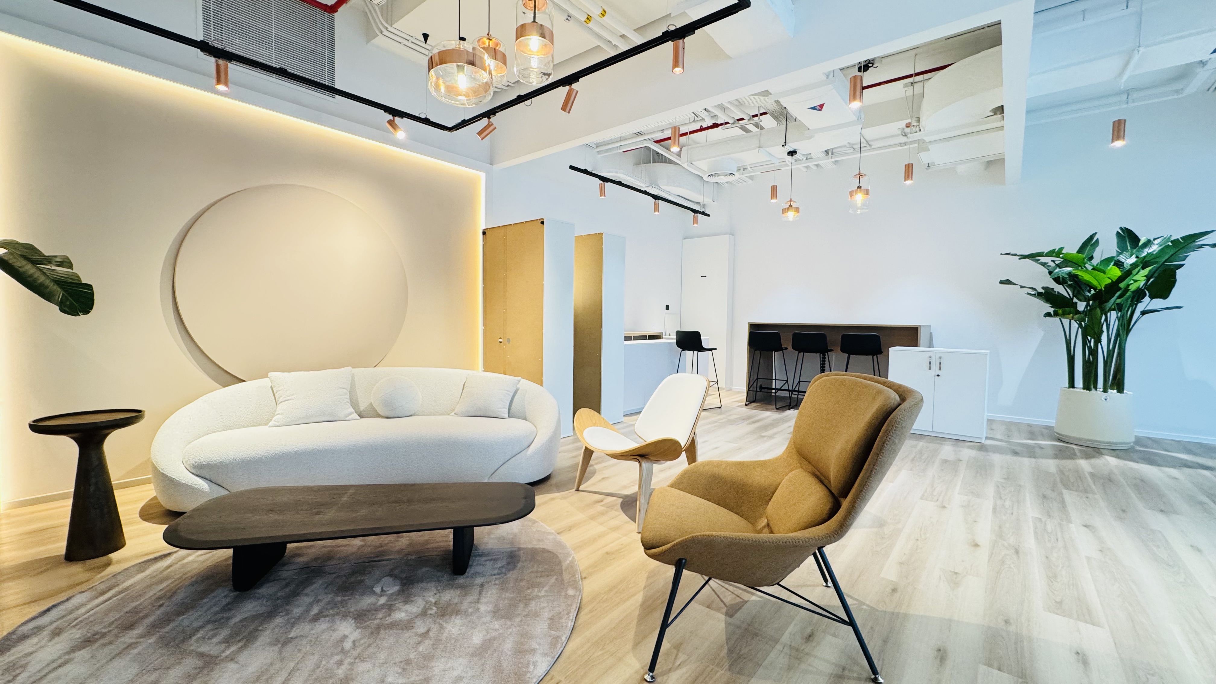 Upgraded | Furnished | All Bills Included