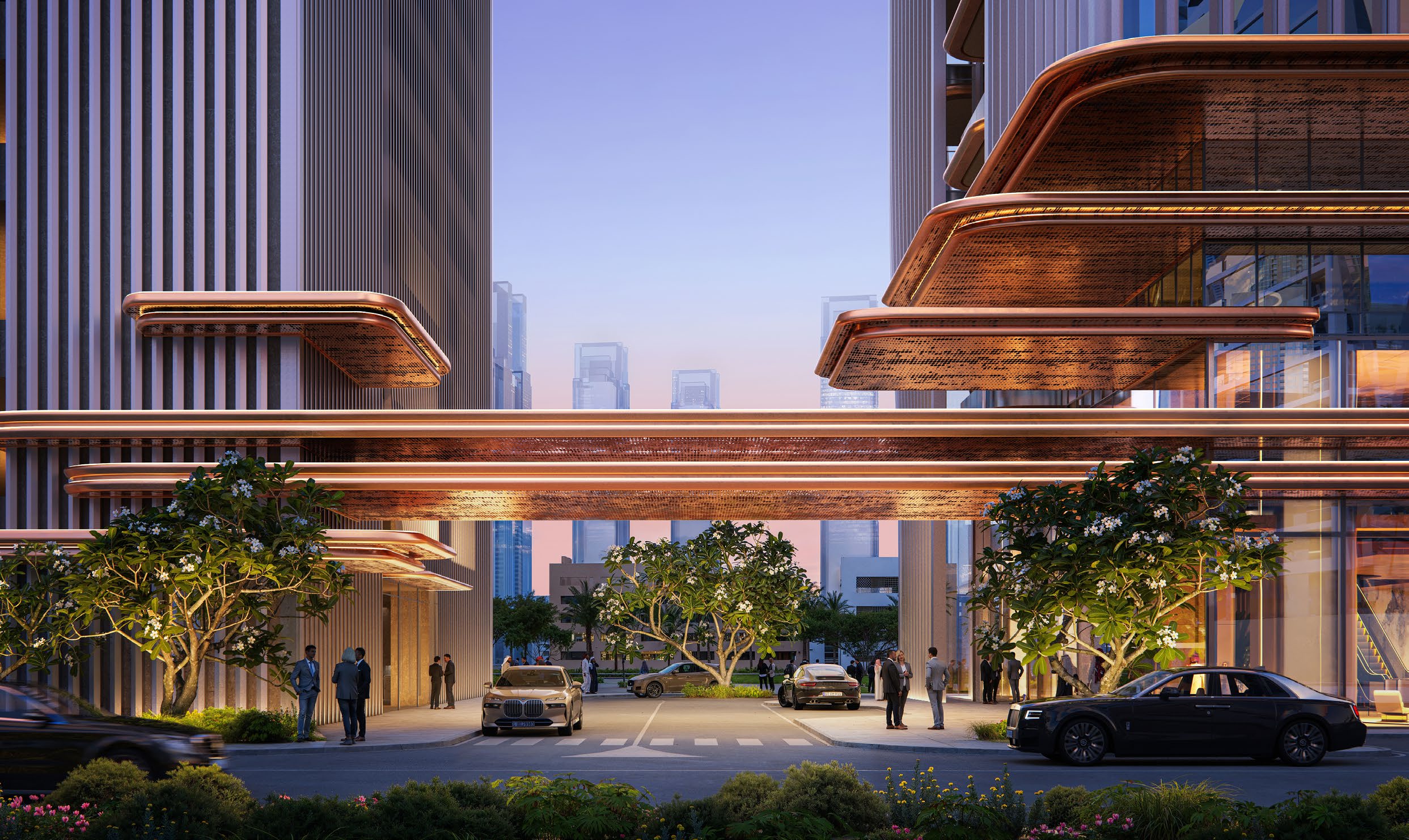 Near Metro | Premium Offices | Flexible Plans