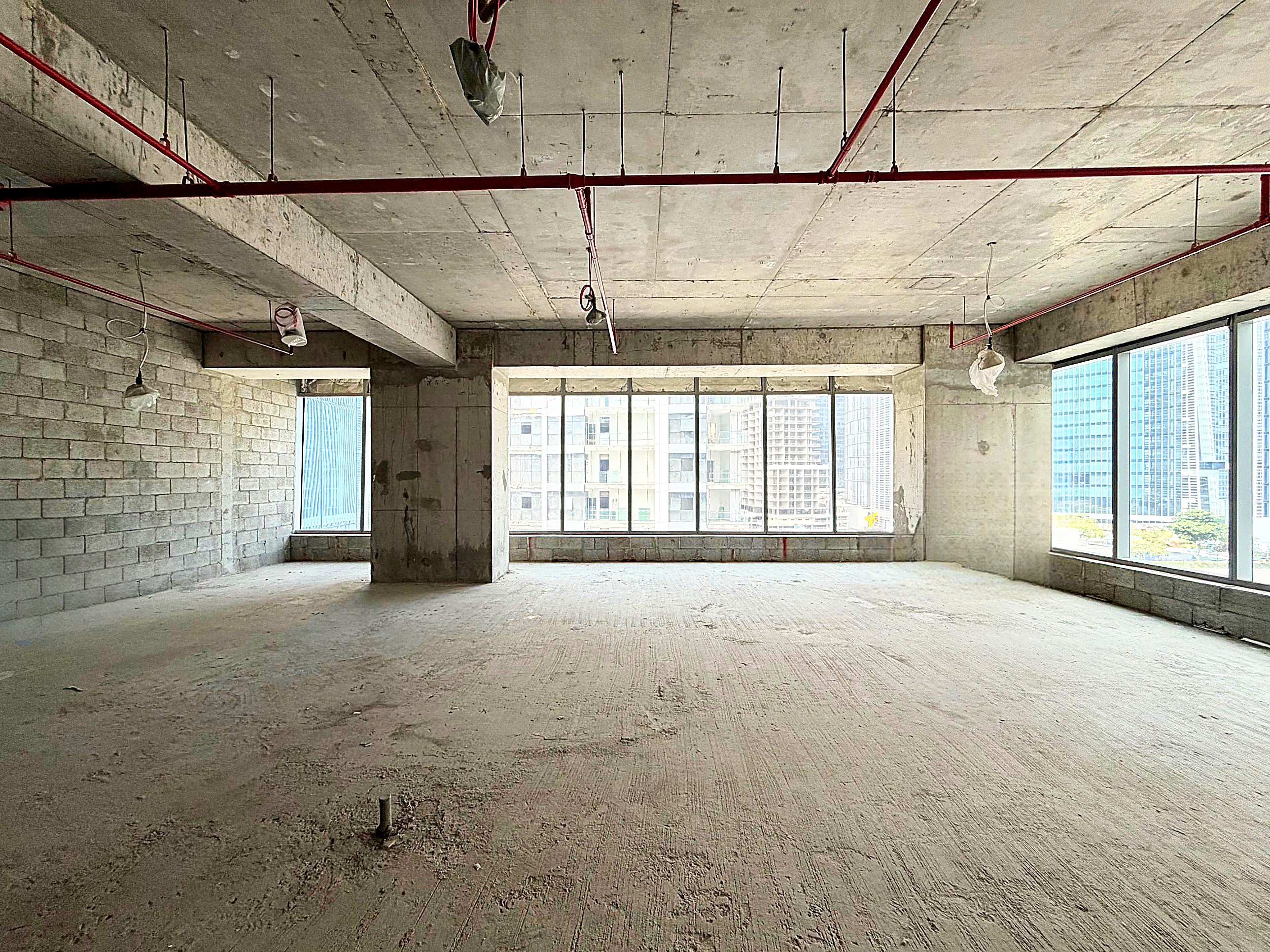 Grade A by Omniyat | Rent-free Period | 3 Parking