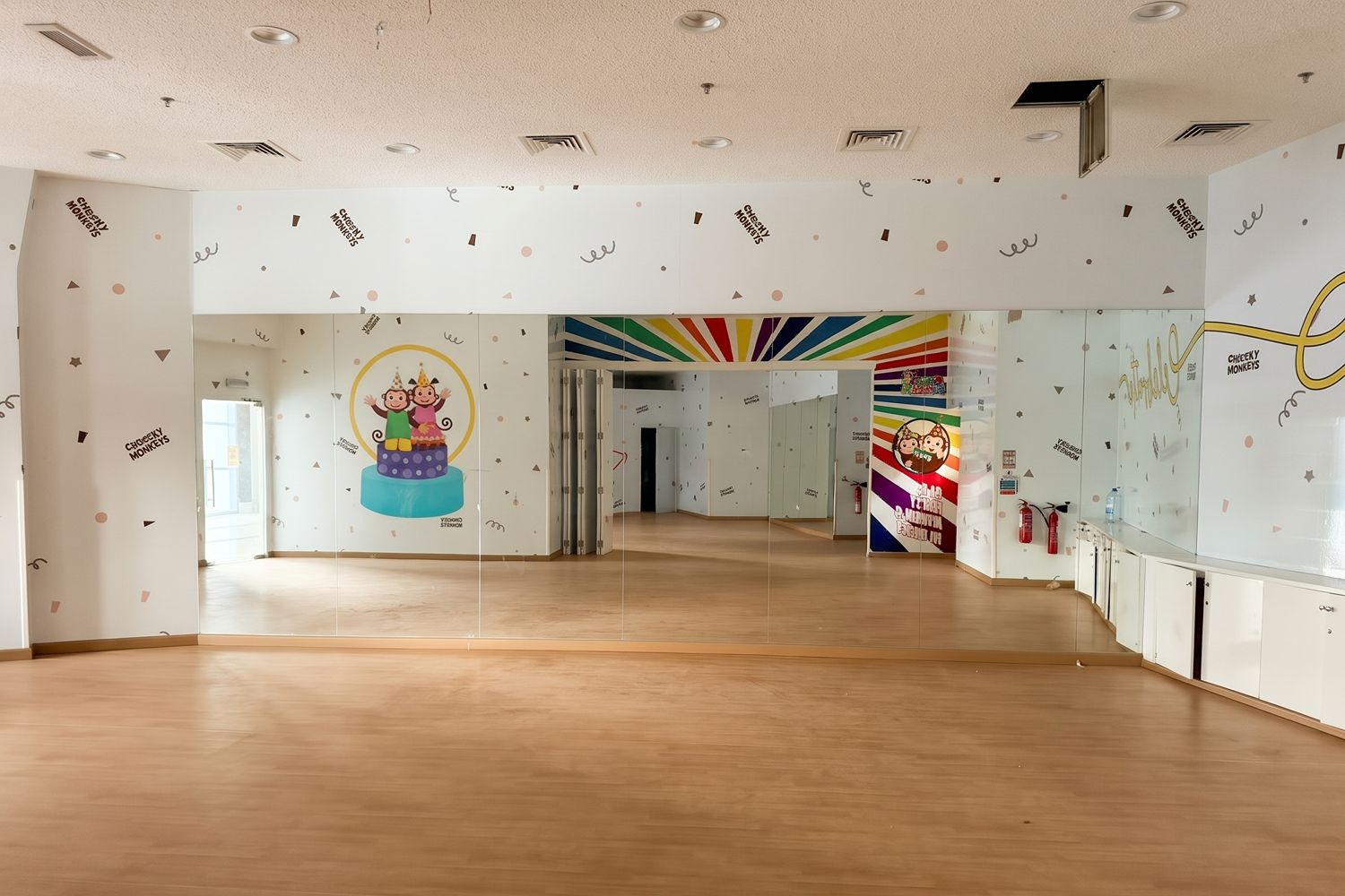 Retail Opportunity | Suitable for Nursery | Vacant