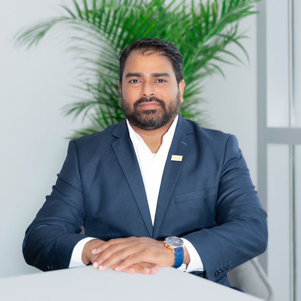 Amrish Sukumar Chembi