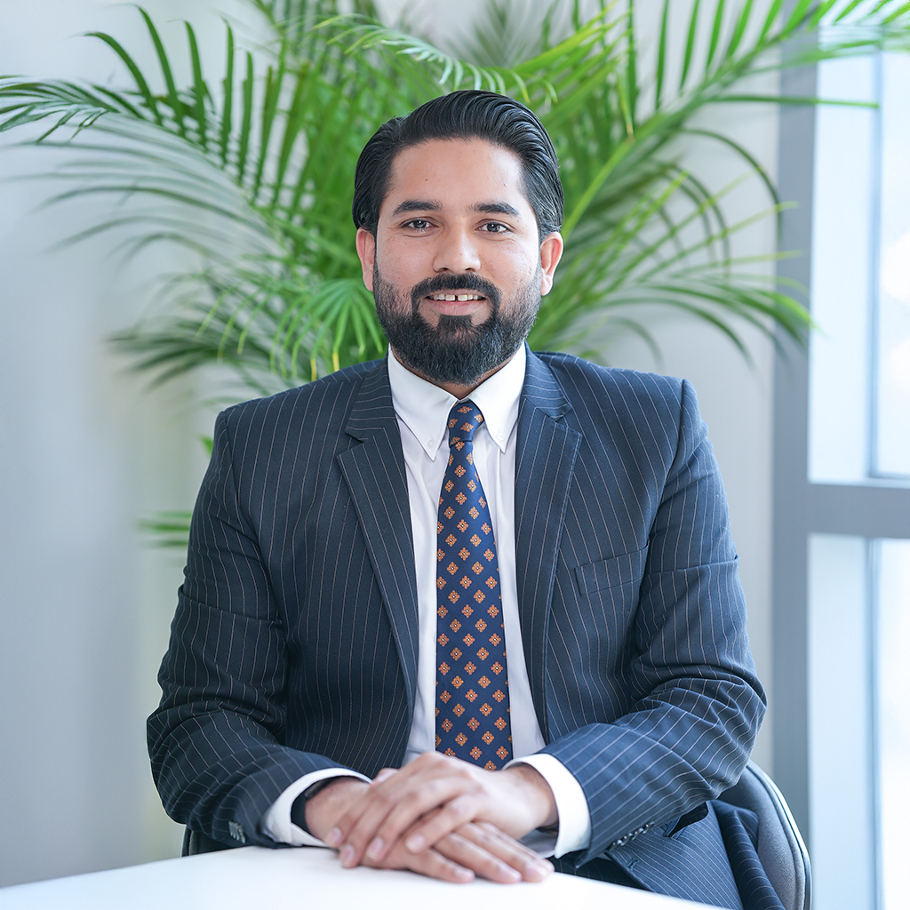 Umer Iqbal