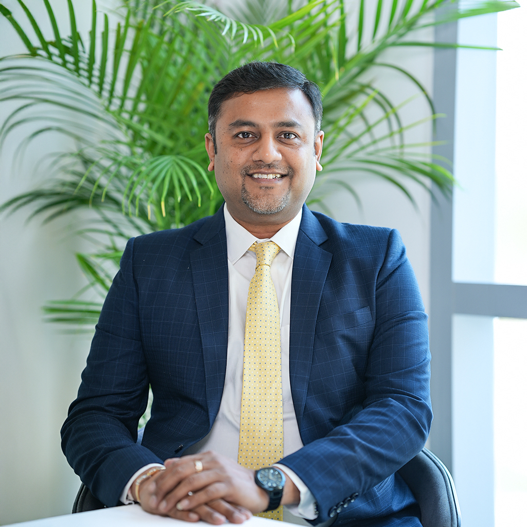 Amit Vora