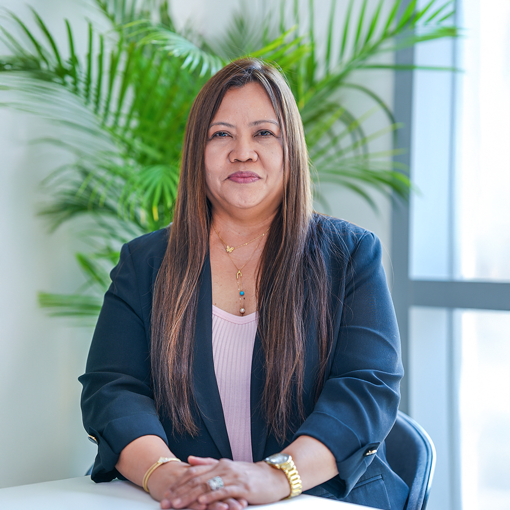 Marites Honorica Lowe