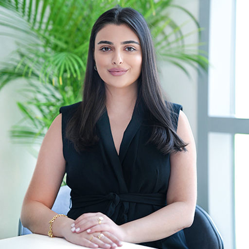 Lily Assefi