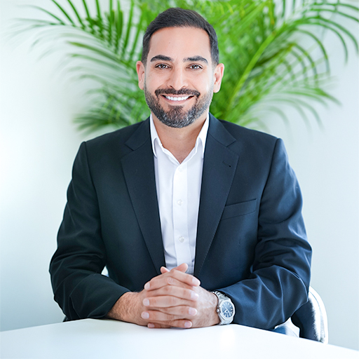 Behnam Bargh