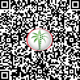 6 Bedrooms Penthouse in Balqis Residence Block A DLD Verified