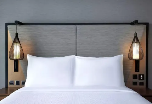 Apartment in Dolphin Tower