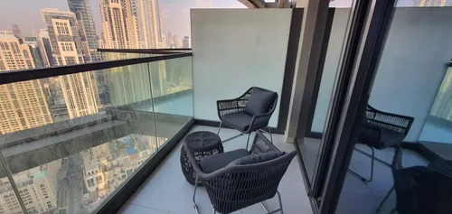 Converted 1BR to 2BR | High ROI |Prime location