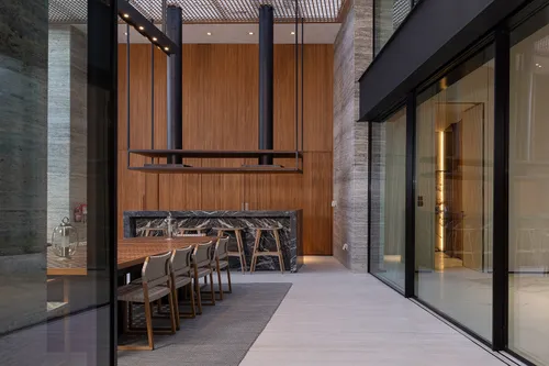 1 Bedroom Apartment in The Opus