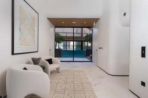 1 Bedroom Apartment in The Opus