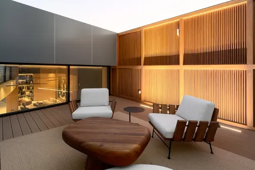1 Bedroom Apartment in The Opus