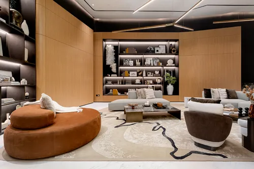 1 Bedroom Apartment in The Opus
