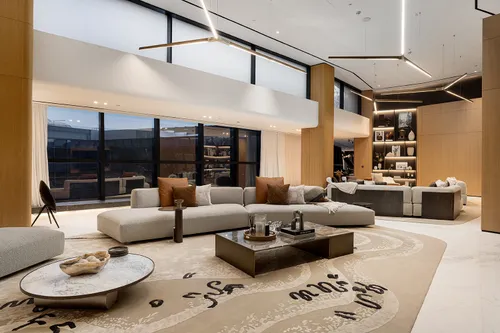 1 Bedroom Apartment in The Opus