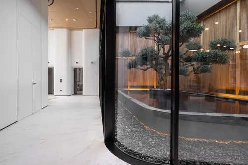 1 Bedroom Apartment in The Opus