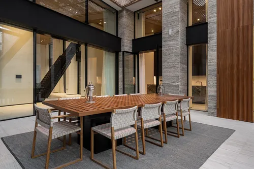 1 Bedroom Apartment in The Opus