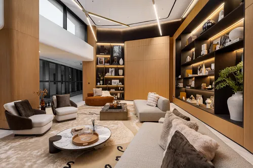 1 Bedroom Apartment in The Opus
