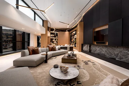 1 Bedroom Apartment in The Opus