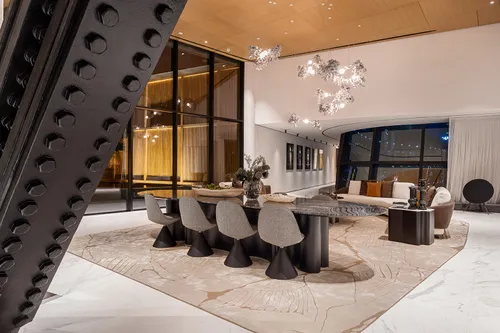 1 Bedroom Apartment in The Opus