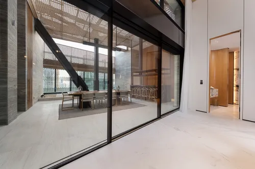 1 Bedroom Apartment in The Opus