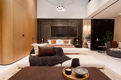 1 Bedroom Apartment in The Opus