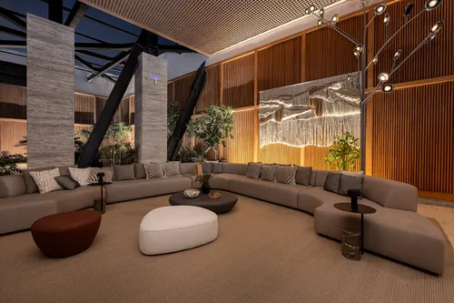 1 Bedroom Apartment in The Opus