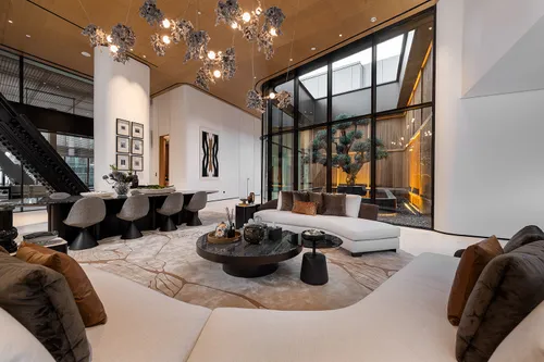 1 Bedroom Apartment in The Opus
