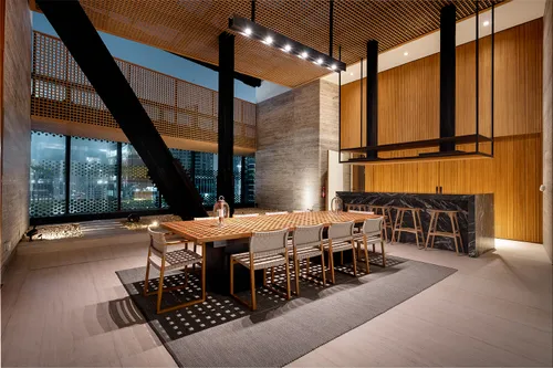1 Bedroom Apartment in The Opus