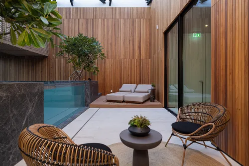 1 Bedroom Apartment in The Opus