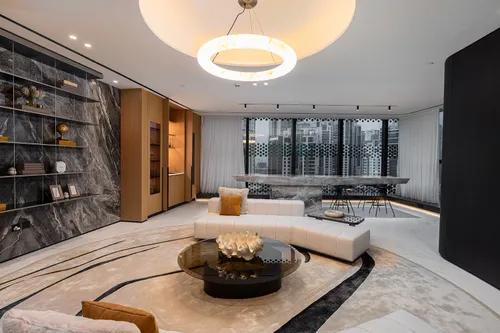 1 Bedroom Apartment in The Opus