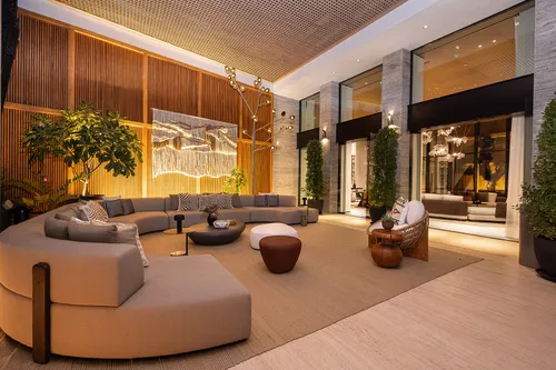 1 Bedroom Apartment in The Opus