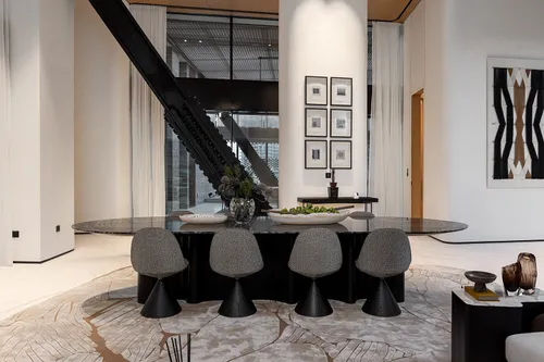 1 Bedroom Apartment in The Opus