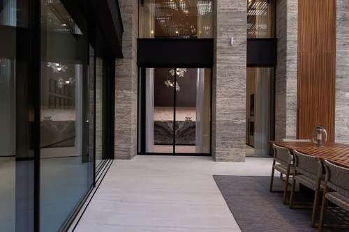 1 Bedroom Apartment in The Opus